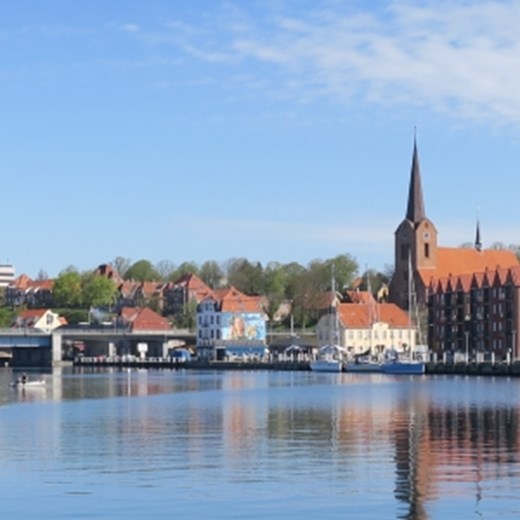 Sønderborg Havn 2018 Slider